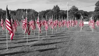 We will never forget 9/11
