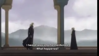 Noblesse | Rajak Call me clan leader | Rajak has a little brother | Rajak scold Rael