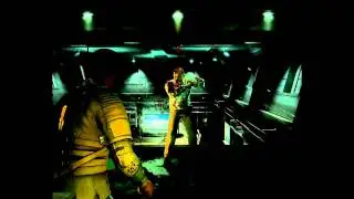 Dead Space 2 Death