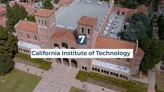 Best Colleges in America 2023