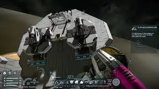 Space Engineers - Weltraum Freibeuter Folge 23