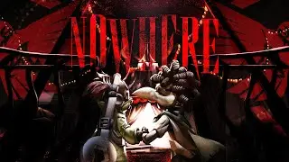 NOWHERE🎵Original Little Nightmares song 