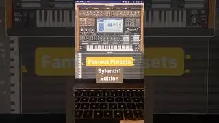 FAMOUS PRESETS 