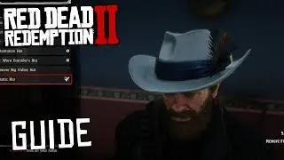 Red Dead Redemption 2 Duchesses & Other Animals Walkthrough Guide!
