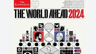 ПРОГНОЗ ЭКОНОМИСТ НА 2024 ГОД.   Таро расшифровка