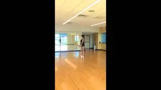 Jackie Ballet