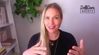 Self-Care Society - Dream Life Visualization