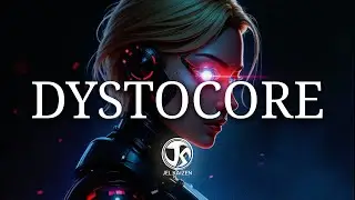 DYSTOCORE | MYSTIC & AGGRESSIVE HIPHOP BEAT | EPIC ATMOSPHERE 2025