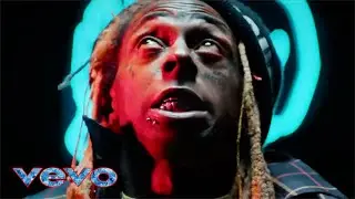 Lil Wayne ft. Meek Mill - South Park (Music Video) 2023