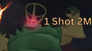 1 Shot Graeon 7DS The Seven Deadly Sins Grand Cross SDSGC