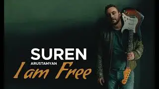 Suren Arustamyan - Pain In My Heart (Official Audio)