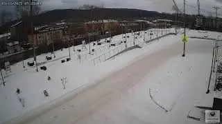 Усть-Кут Live Площадь Водник вход