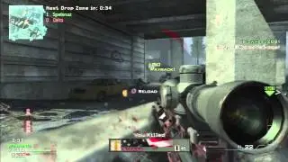 My Favorite Reaction