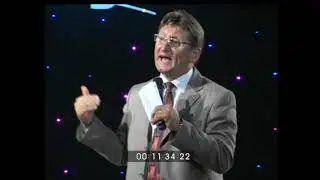 Матє Габор Если бы я начинал все сначала
