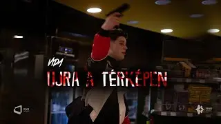 VIDA - Újra a térképen (OFFICIAL MUSIC VIDEO)