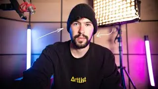 YOUTUBE STUDIO TOUR | 2021