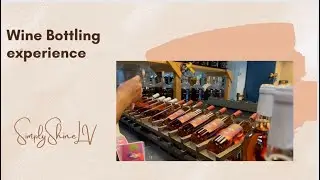 Bottling the Essence: Capturing the Magic of Wine Fermentation!