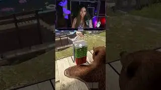 NEWS: Assassinated at the pool party 🚑| Rust | Shorts