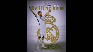 THE NEW ZIDANE