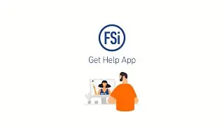 FSi - Get Help App