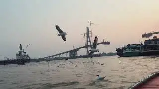 Kaikuang / Vokkuang lawng maw yangon khawsung tiva lam ah camkhat