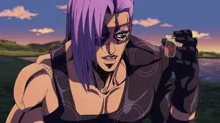Dark Web JoJo