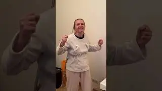 Челлендж от Мизулиной принят / шаман -  седая ночь