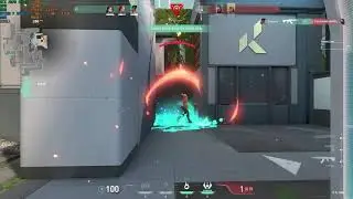 EZ|Valorant Clips