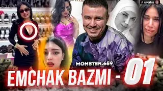 EMCHAK BAZMI - 01 SHOU | 