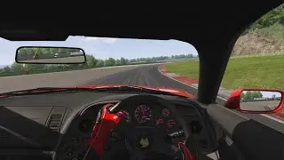 Supra drift test