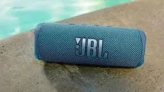 JBL FLIP 6 опять твитер?? как у JBL CHARGE 5