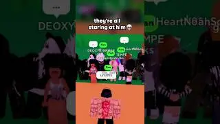 Would You Split or Steal Robux with Strangers?