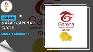 GK NONTON NYESEL!! CARA GARAP GARENA SHEL 2022