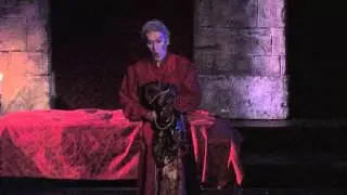 Rubén Amoretti - Don Carlo - Ella giammai m'amo