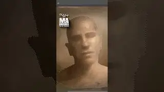 Sculpting the basics of the Face - Digital Portrait Art