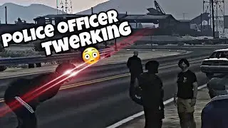 GTA RP Loitering in Los Santos | GTA 5 online