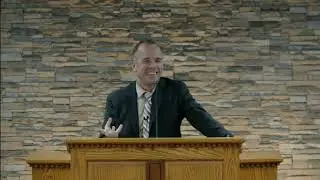 The Dangers of Christian Fan Fiction - 3/23/25 PM