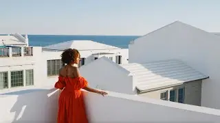 Alys Beach | Architecture + Lifestyle 15s Ad