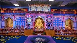Annakut Utsav 2021 | Atmiya Vidya Dham