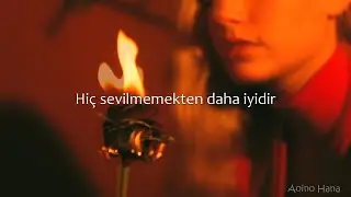 Ashe - Moral of the Story Lyrics (Türkçe Çeviri)