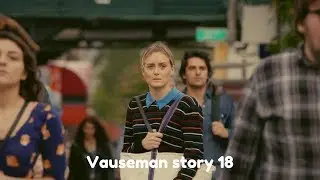 Vauseman story 18 (subtitulos en español)