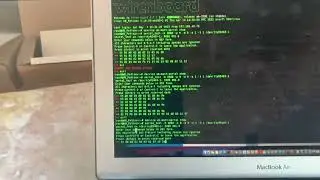 Настройка моторов Akko + Wirenboard  Установка адреса