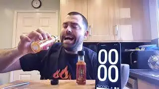 League Of Fire Chug Challenge v1 x3 #leagueoffire #chugchallenge #chugface