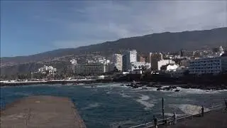 Hotel Be Live Experience Orotava-Puerto de la Cruz,Tenerife