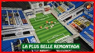 SAISON 3 - JOURNÉE 18 | LES CHAMPIONS SONT ...