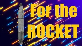 For the rocket!     -The END-