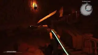 Final Fantasy VII Rebirth Story Gameplay Chapter 13