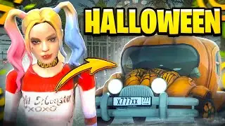 ХЭЛЛОУИН В GRAND mobile! ОБНОВЛЕНИЕ в ГРАНД мобайл! ЧТО НАС ЖДЁТ??