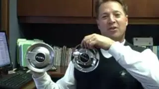 Fashion Chrome Finish Part 2