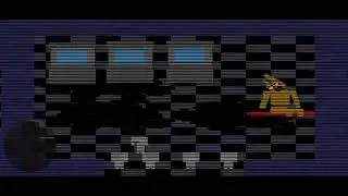 FNaF 3 Good Ending | Mobile | #fnaf #fivenightsatfreddys #cool #edm
